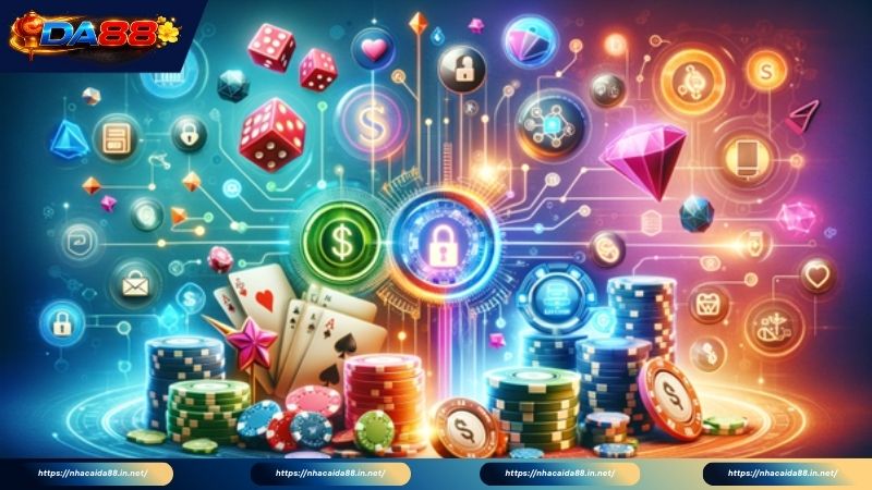 Chính sách bảo mật DA88 về thông tin và dữ liệu