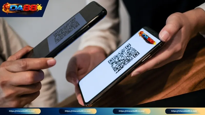 DA88 có app chơi game dễ dàng trên điện thoại