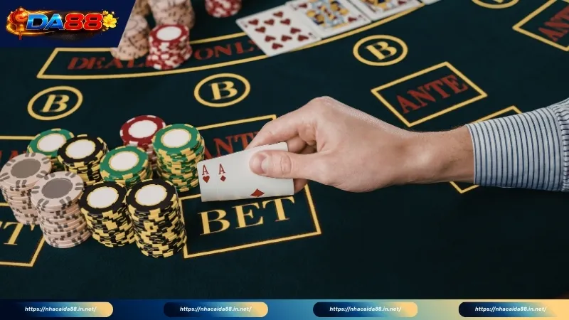 Giới thiệu đôi nét về sảnh game bài đổi thưởng DA88