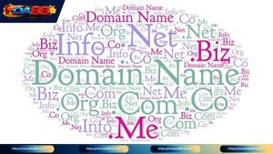 Lý do thay đổi domain DA88 mới nhất thường xuyên