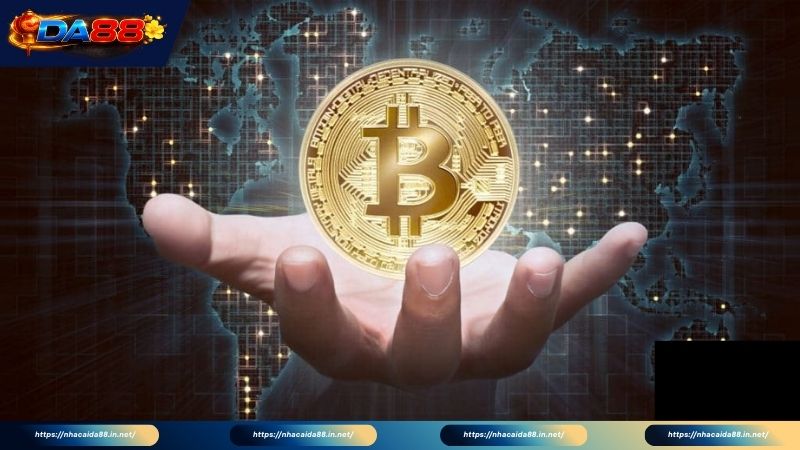 Tìm hiểu về thưởng nạp tiền ảo DA88