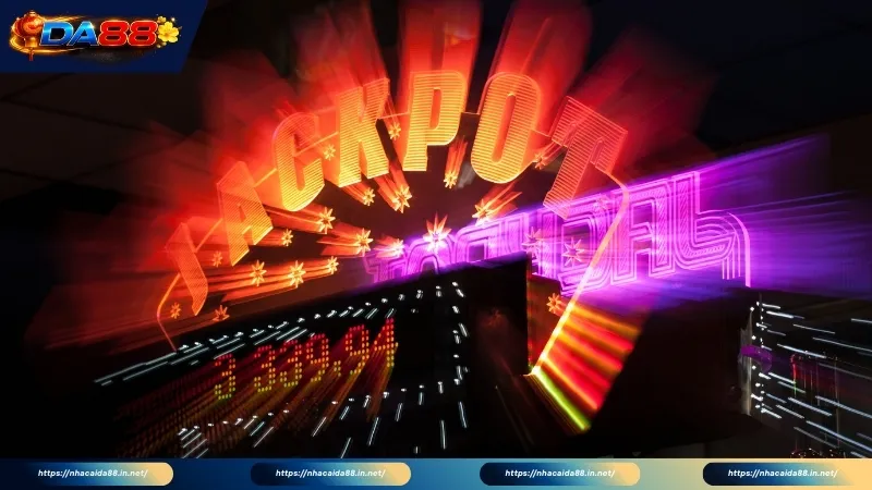 Giới thiệu hệ thống Live Casino DA88 đạt chuẩn quốc tế