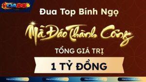 Tìm hiểu về Chương Trình đua top Bính Ngọ DA88
