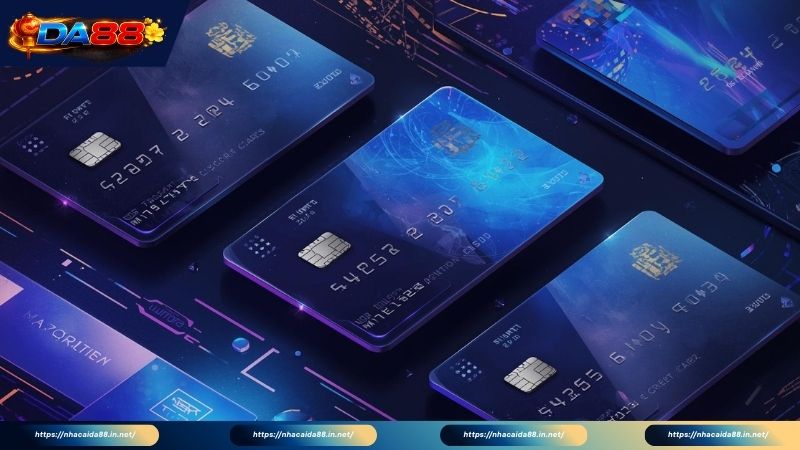 Quy trình nhận thưởng nạp tiền ảo tại DA88