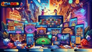 Hướng dẫn tải game DA88 nhanh chóng