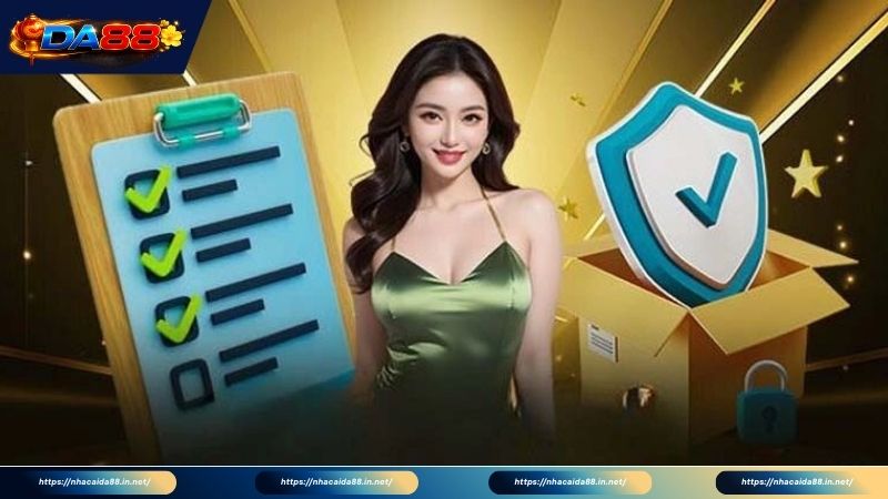 Các trường hợp nhà cái được miễn trừ trách nhiệm Da88