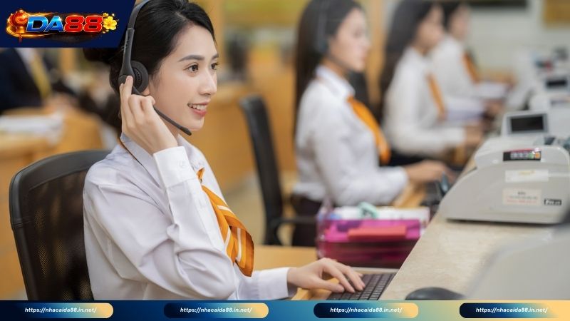 Nguyên tắc khi liên hệ với đội ngũ CSKH