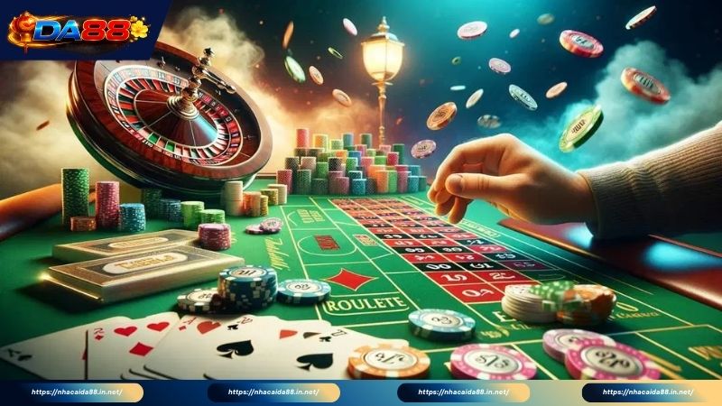 Lưu ý để tải DA88 an toàn