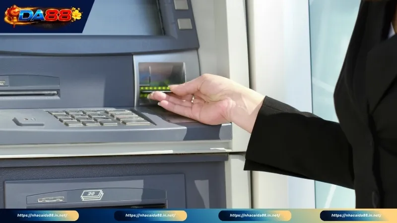 Mẹo giúp giao dịch nhanh hơn tại nhà cái DA88