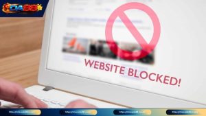 Nguyên nhân khiến người chơi không thể vào web DA88