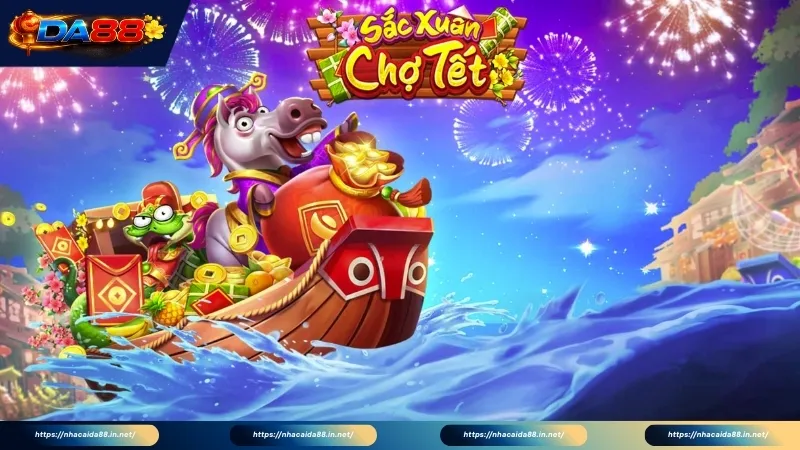 Slots game nổ hũ DA88 là gì?