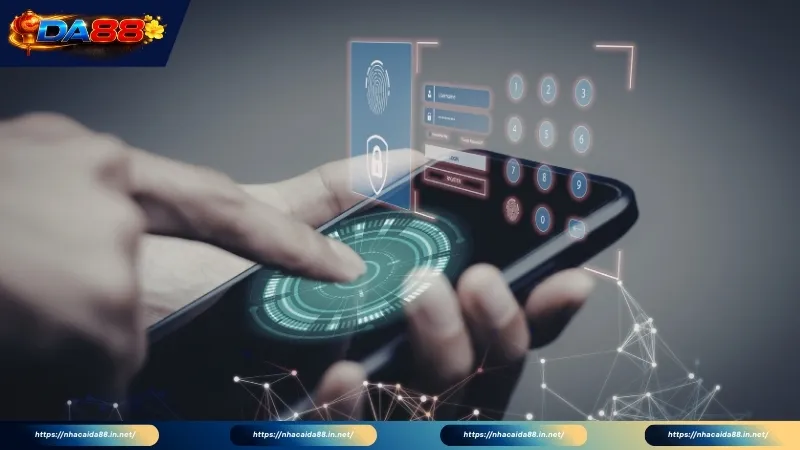 Vì sao cần so sánh giao diện DA88 với WI88?